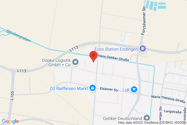 gerber energie systeme GmbH