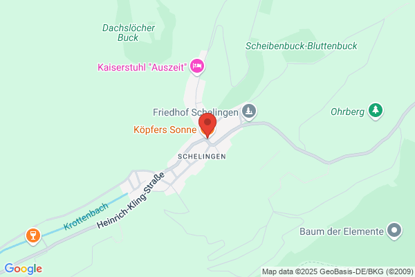 Köpfer`s Sonne GmbH