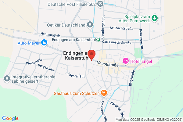 Gasthaus Sonne