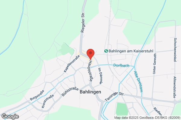 Landgasthof Zum Lamm