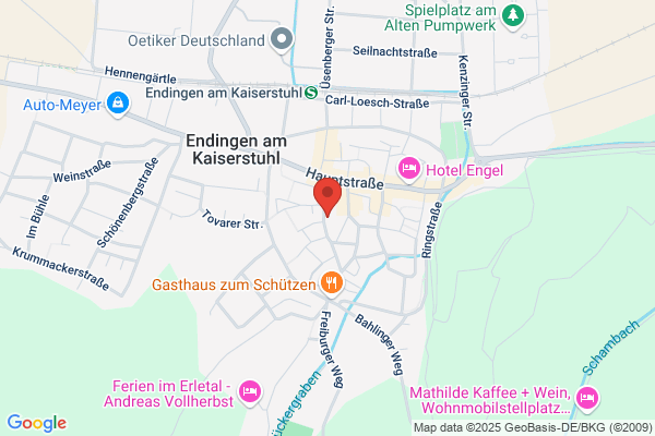 FairTrade Center Breisgau GmbH