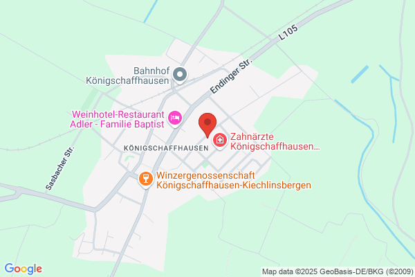 Kaiserstühler Immobilienbüro