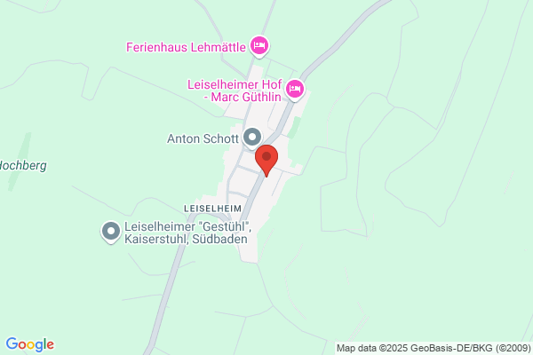 Evangelische Kirche Leiselheim - Evangelische Kirchengemeinde Königschaffhausen-Leiselheim