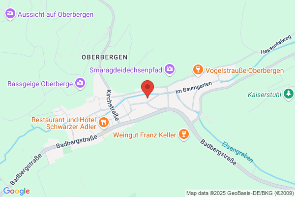 Grundschule Oberbergen