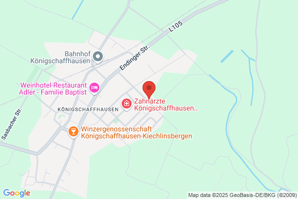 TUS Turn- und Sportverein Königschaffhausen e.V.