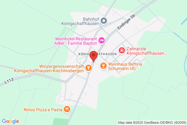 St. Katharinen-Kellerei GmbH