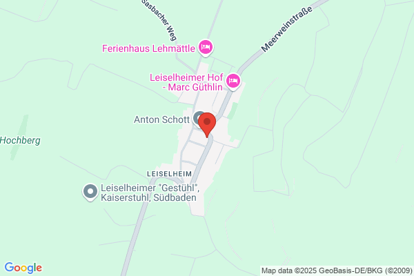 Winzergenossenschaft Leiselheim