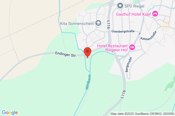 Winzergenossenschaft Riegel