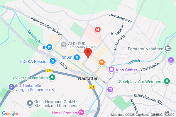 Möbel Gugler GmbH