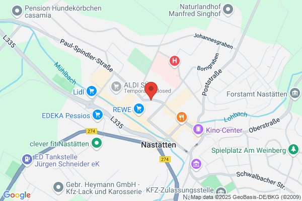 NagelNeu, Inh. Nadine Dietz