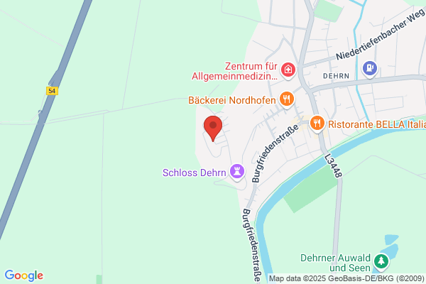 CENTI Warenhandels GmbH