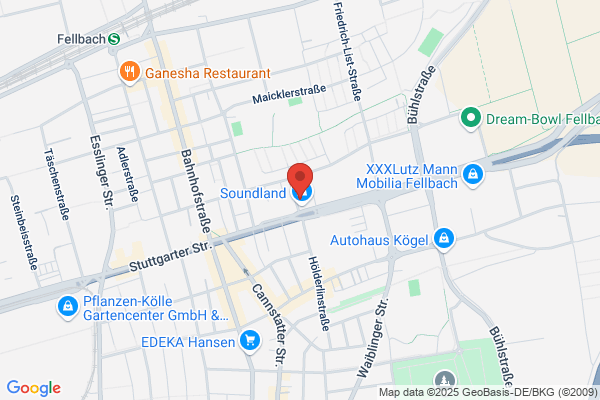Seidel Soundwerk