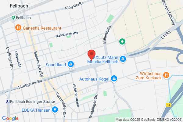 Wohn-Mobile-Feilbach