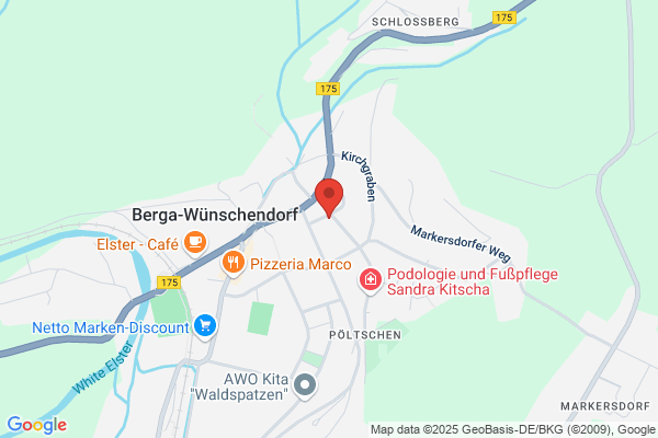 Roßmann Bestattungen Berga
