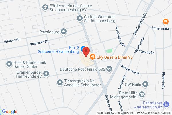 FSP Leitung und Service GmbH Gutachtenservice