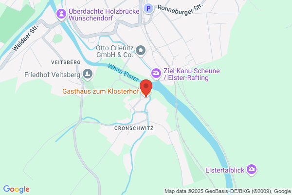 Gasthaus zum Klosterhof