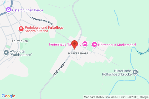 Agrar GmbH Pöltzschtal