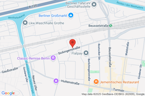 Ausbildungsstätte CJD-Ökoprojekt