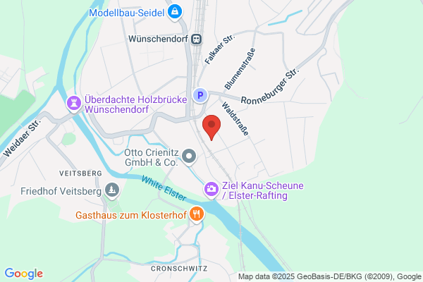Briefodruck Fülle KG