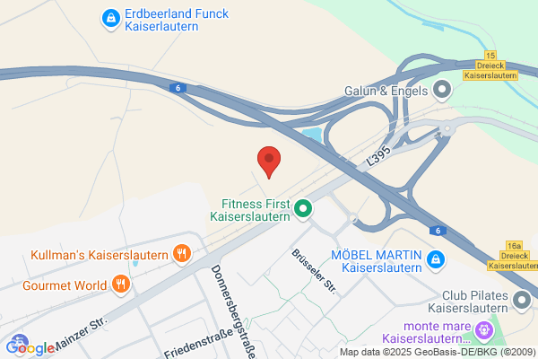 C-Markt KG