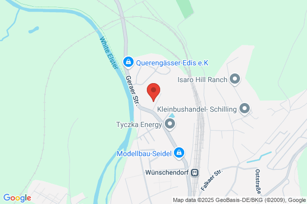 Freiwillige Feuerwehr Wünschendorf
