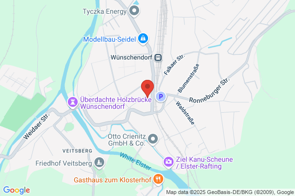 Gemeinde Wünschendorf
