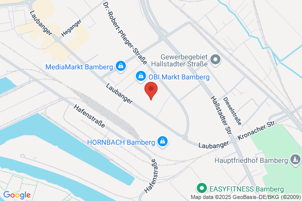 Gramss Backstuben GmbH