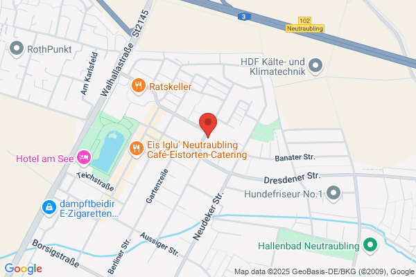 Reisevermittlung Dorothea Zippel