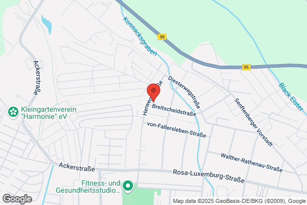 S + W Netzwerksysteme GmbH