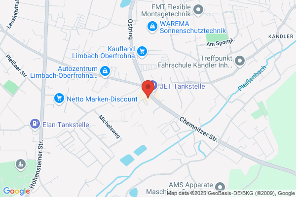 Seidel Medizin Technik Forschung Schulung GmbH