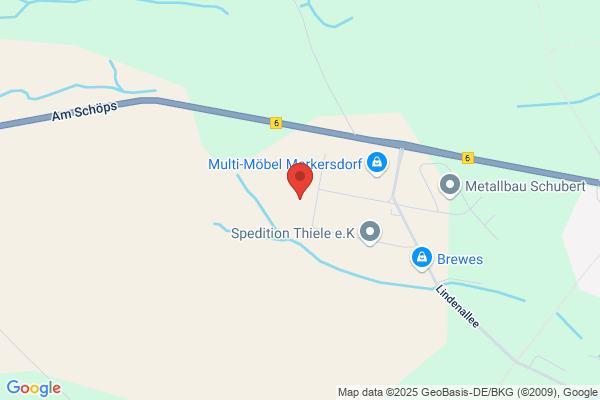 T & F Markersdorf GmbH