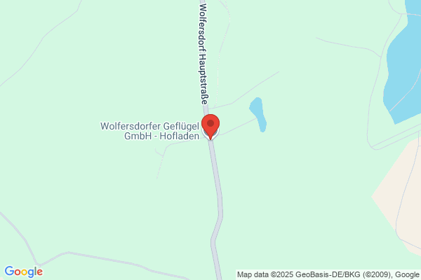 Wolfersdorfer Geflügel GmbH