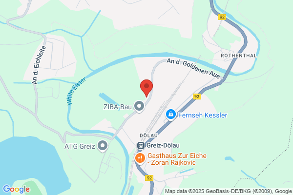 Zweckverband TAWEG Greiz