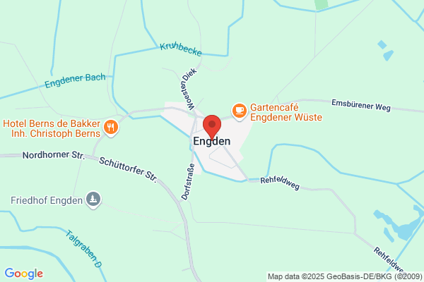 Gemeindeverwaltung Engden