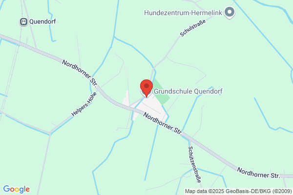 Grundschule Quendorf