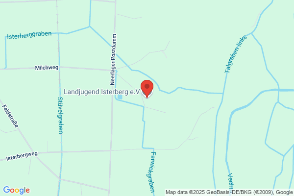 Landjugend Isterberg e.V.