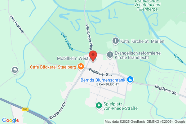MobilheimWest GmbH
