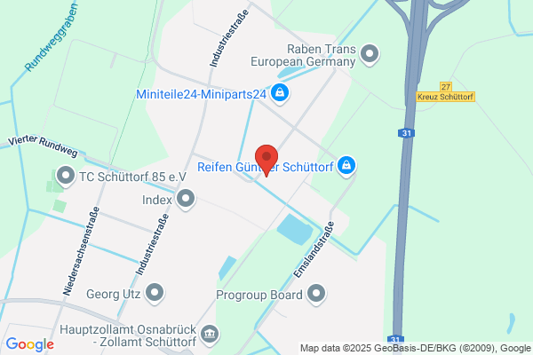 VSK Kant GmbH