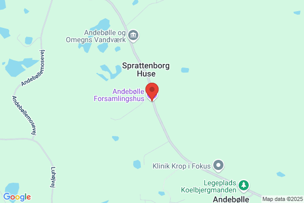 Dansk Forsamlingshus Munkeboell
