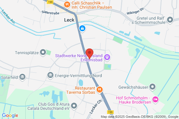 Förderverein Niederdeutsches Zentrum