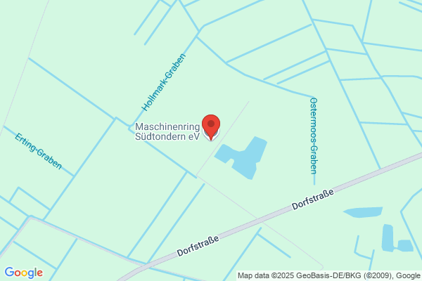 Maschinenring Südtondern e.V.