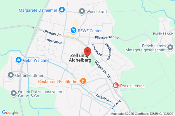 Kindergarten Zell