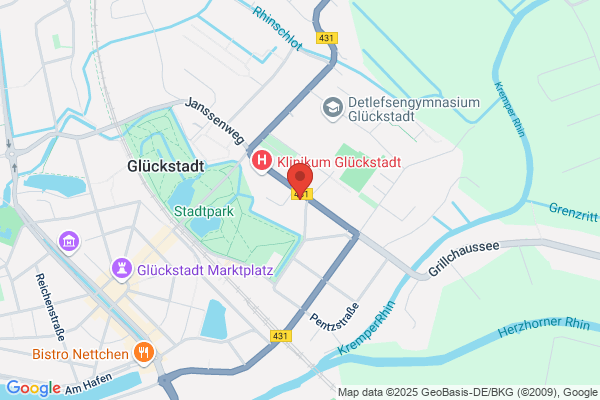 Friseur SK - Ihr Friseur in Glückstadt