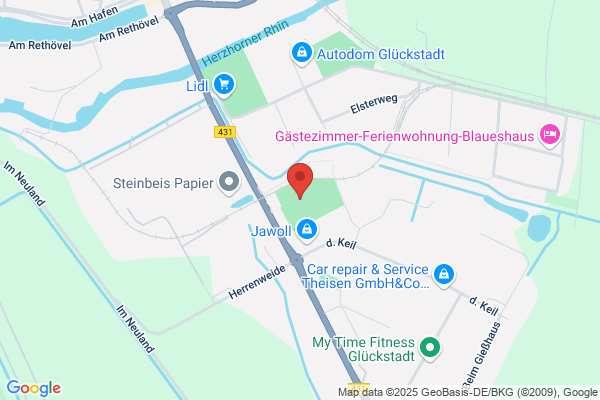 Glückstädter Werkstätten - Tagesförderstätten