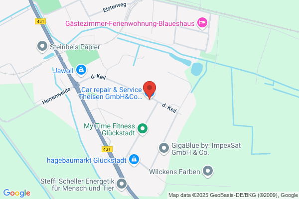 Reifendienst Schäfer