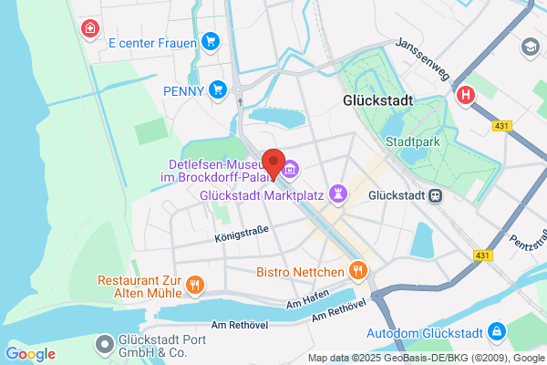 Café "Alter Bahnhof"