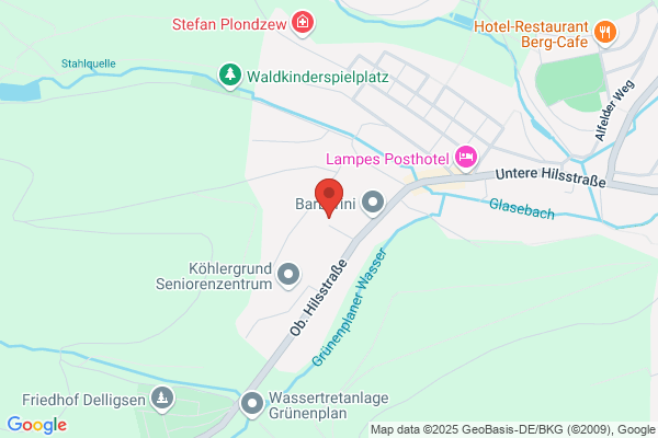 Ev.-luth. Kirchengemeinde Grünenplan