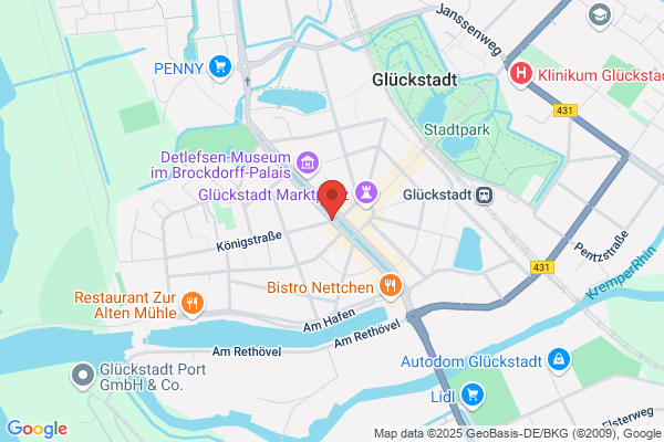 Glückstadt