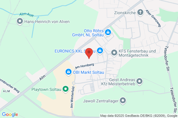 Stern Sonderposten Vertriebs GmbH