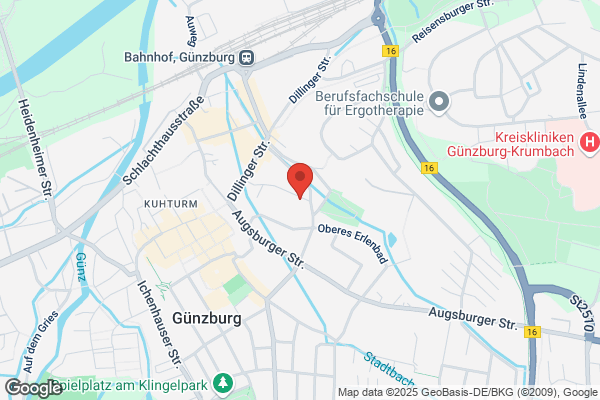T.B. Dienstleistungen GmbH